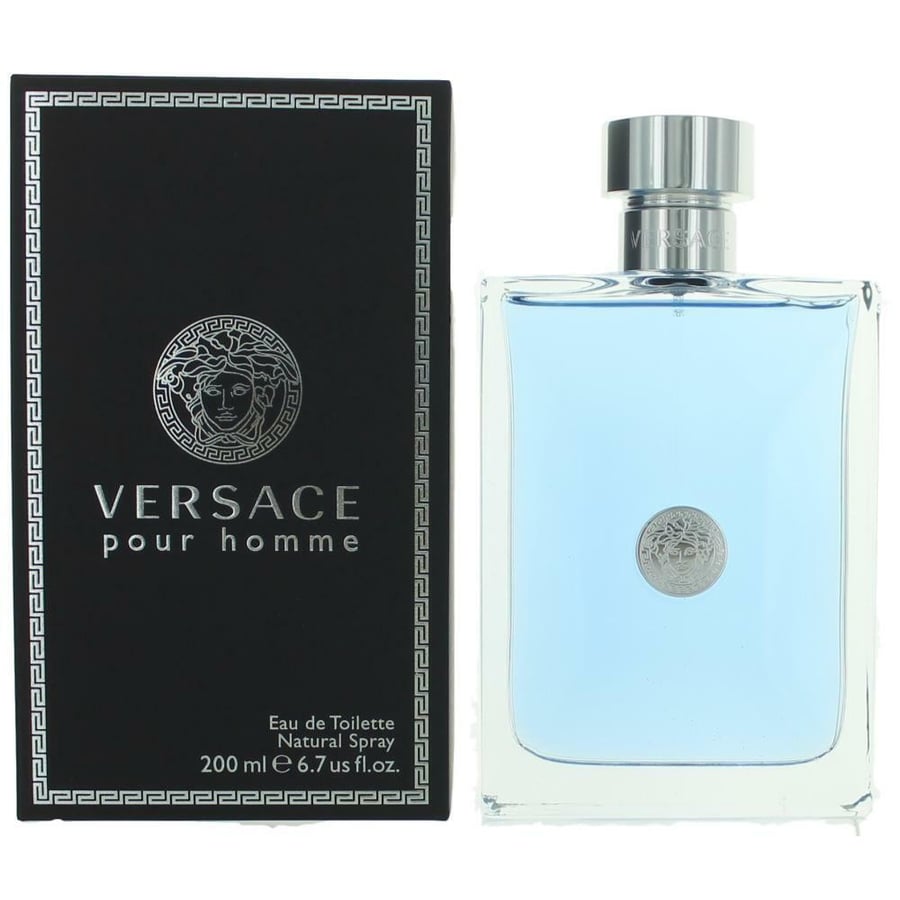 عطر فرزاتشي بور اوم او دو تواليت