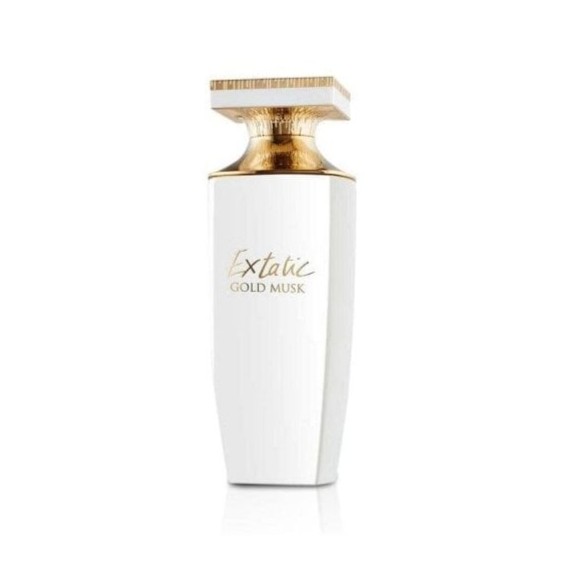 عطر بالمان إكستاتيك جولد مسك للنساء أو دي تواليت