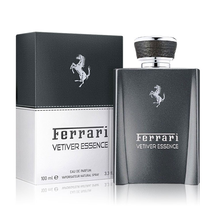 عطر فيراري ايسنس فيتيفر او دو بارفيوم