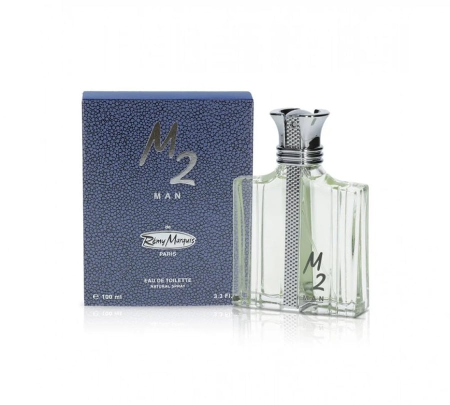 عطر ام تو مان للرجال او دي تواليت من ريمي ماركيز