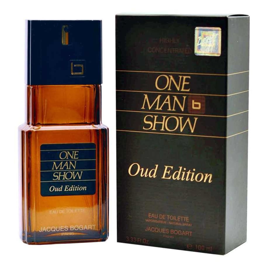 عطر جاك بوجارت ون مان شو عود اديشن او دو تواليت