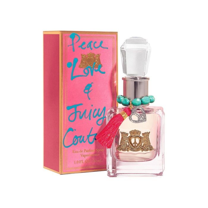عطر جوسي كوتور بيس، لاف آند جوسي كوتور
