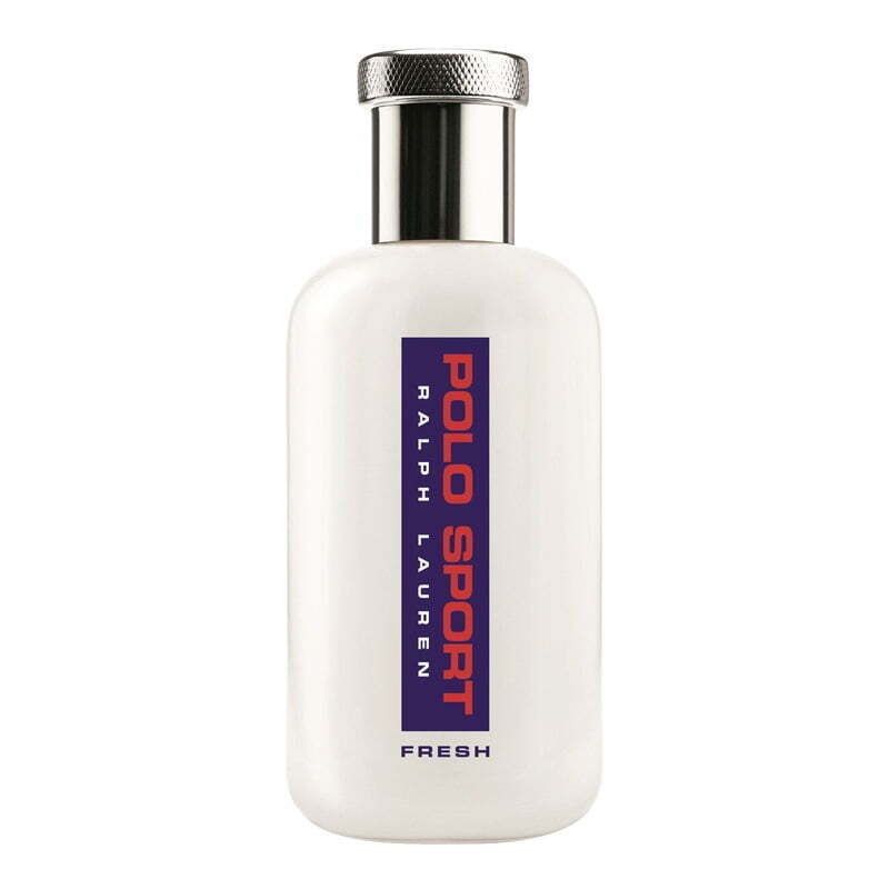 عطر رالف لورين بولو سبورت فريش او دو تواليت