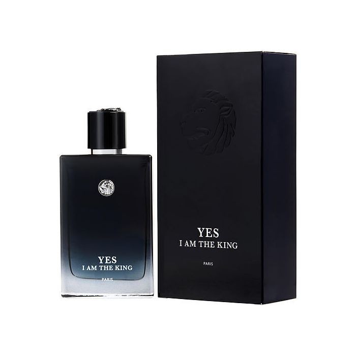 عطر جيبرليس يس ايم ذا كنج او دو تواليت