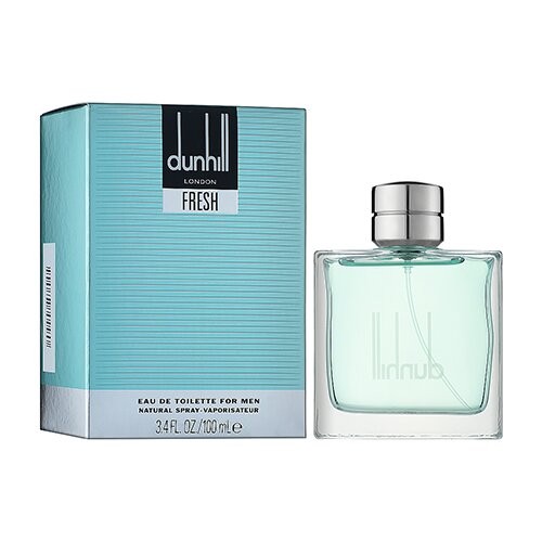 عطر دنهل فريش او دو تواليت
