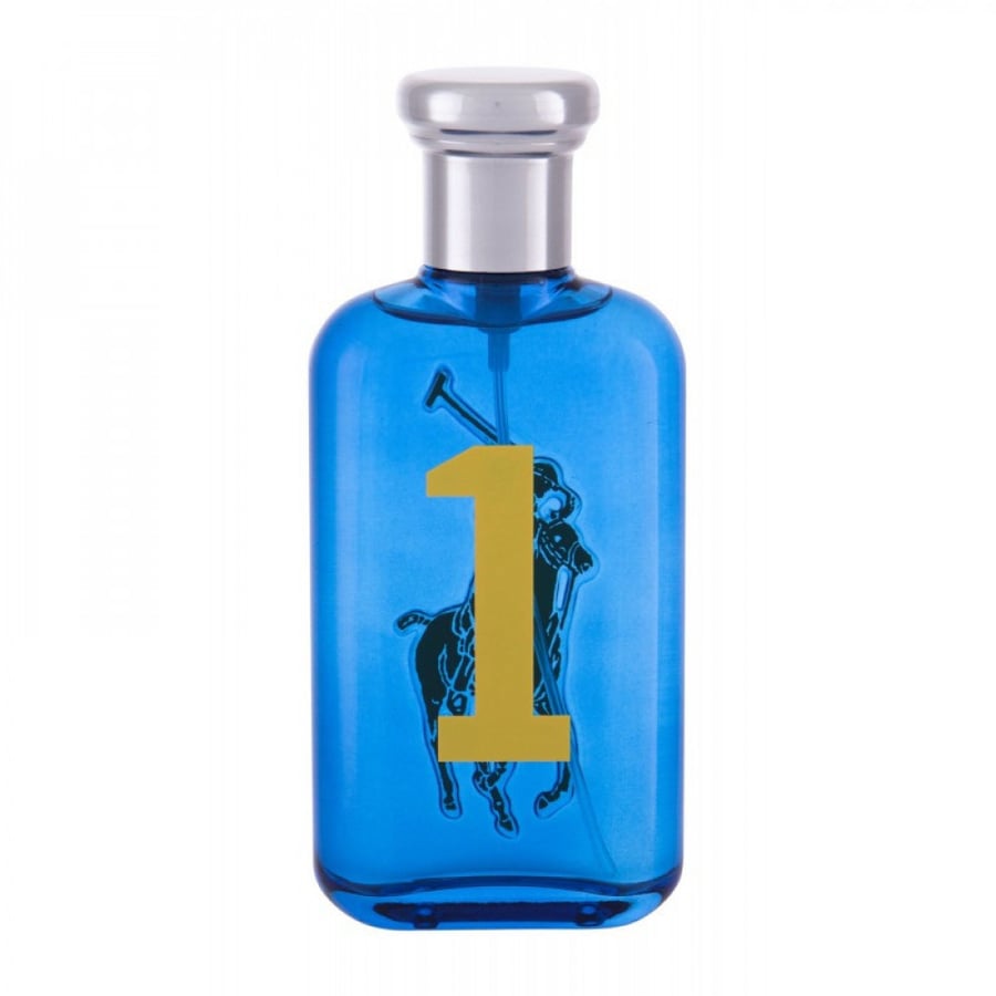 عطر رالف لوران بيج بوني 1 للنساء