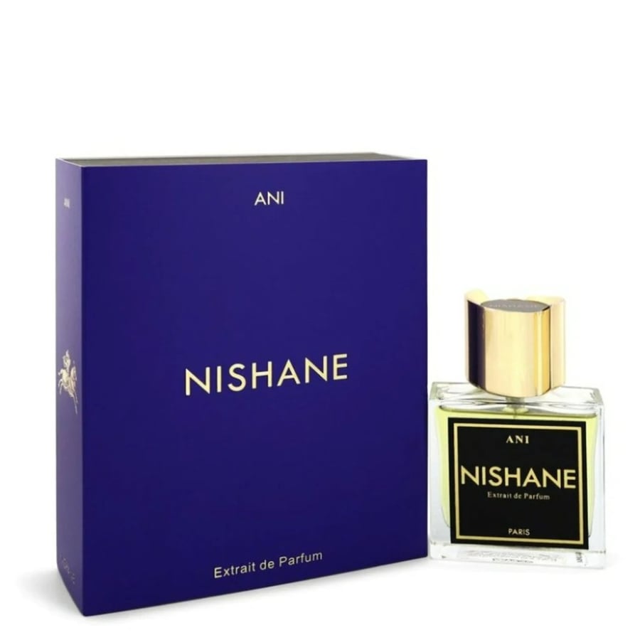 عطر نيشاني اني اكسترايت دو بارفيوم