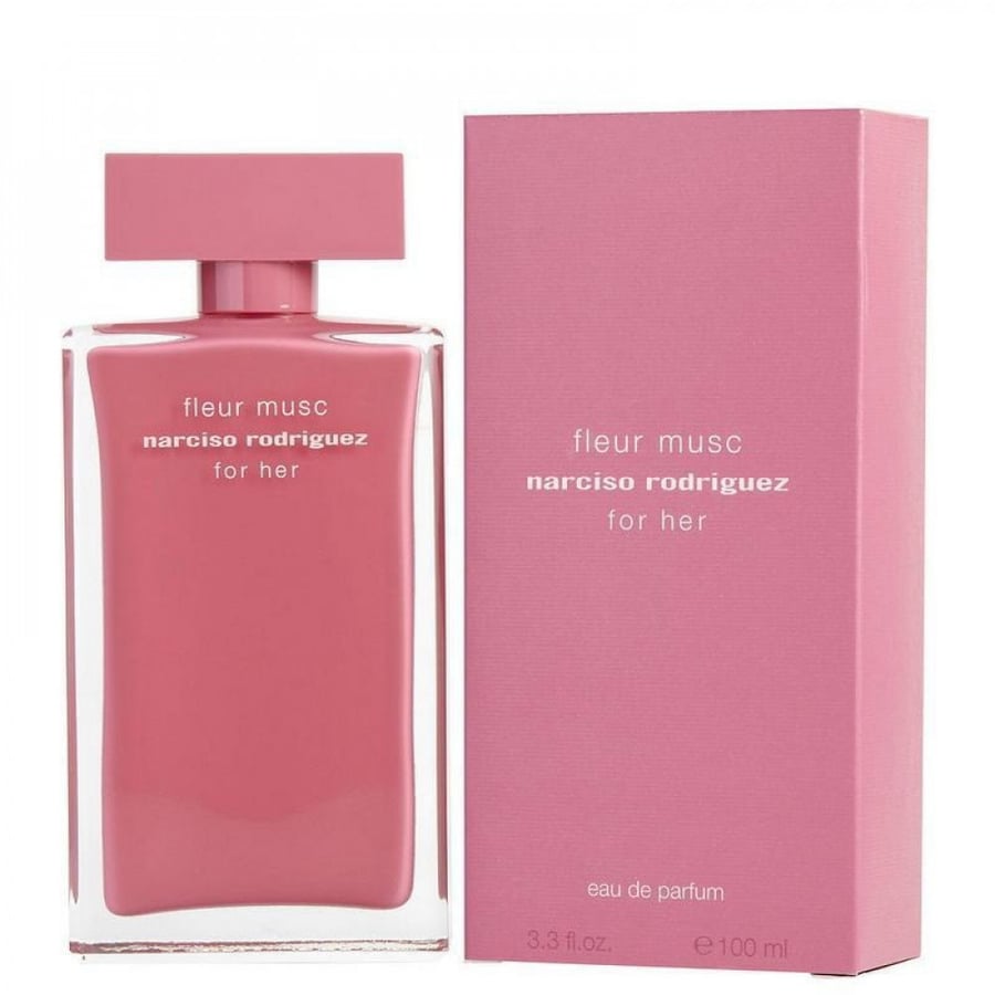 عطر نارسيسو رودريغز فلور مسك أو دو برفيوم للنساء