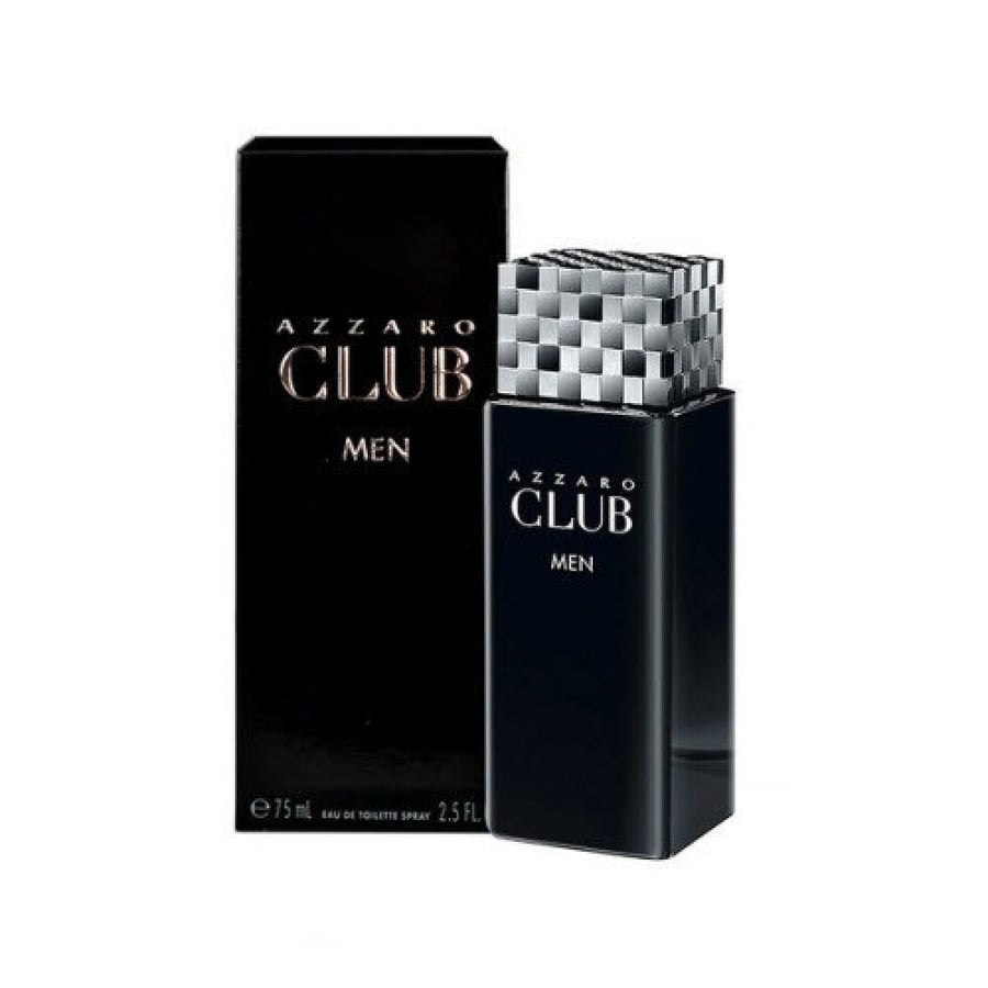 عطر ازارو كلوب من للرجال
