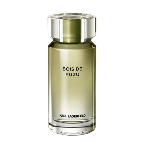 عطر كارل لاغرفيلد بويز دي يوزو او دو تواليت