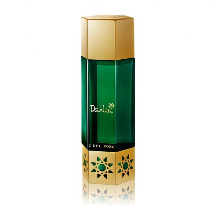 عطر جيه.ديل بوزو ديزيرت فلاور داهلايا