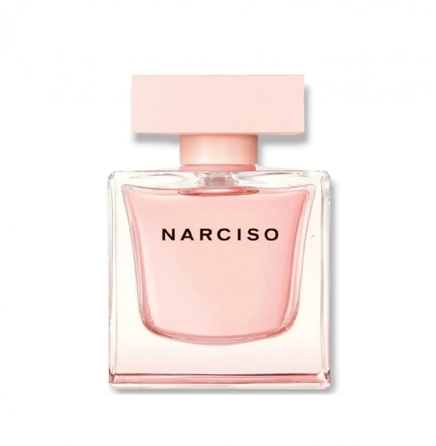 عطر نارسيسو رودريغز كريستال او دو بارفيوم