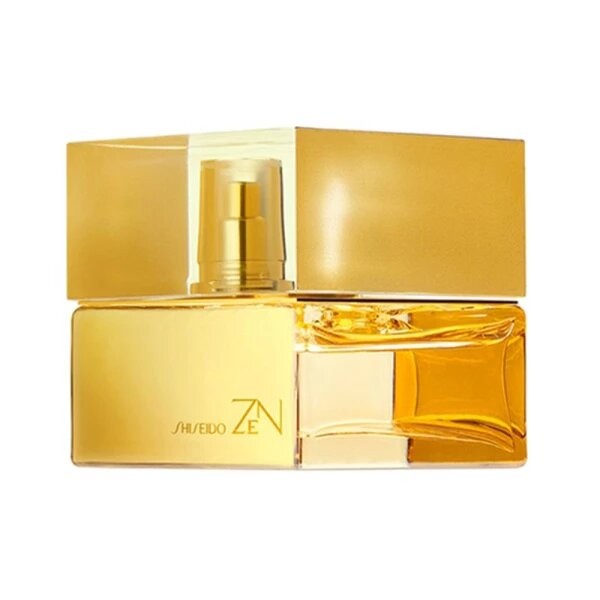 عطر شيسيدو زين النسائي او دو بارفيوم