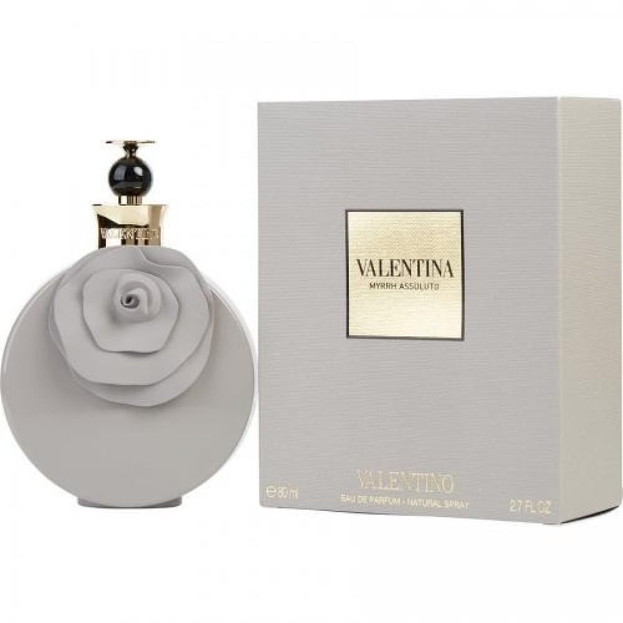 عطر فالنتينو فالنتينا ميرا اسولوتو للنساء