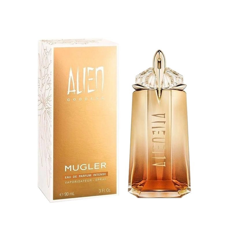 عطر موغلر ألين جوديس إنتنس - أو دو بارفان - للنساء