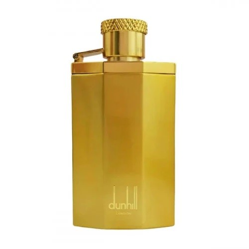 عطر دنهل ديزاير قولد او دو تواليت