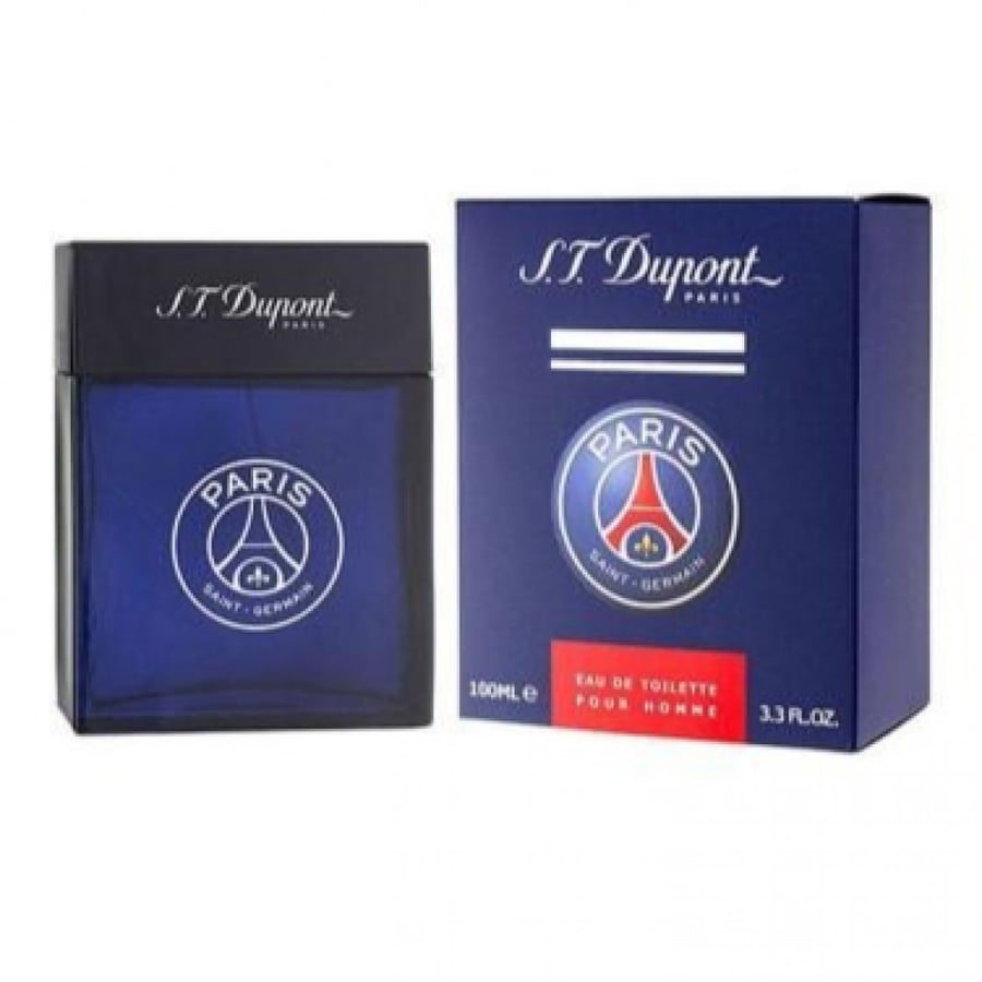 عطر اس.تي.ديبونت برفيوم اوفيشل دو سان جيرمان للرجال