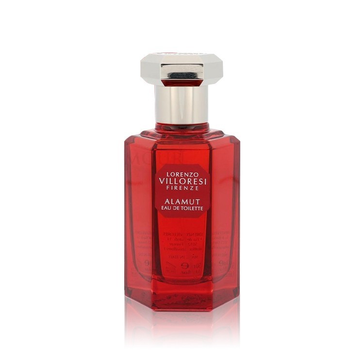عطر لورينزو فيلوريسي الاموت او دو تواليت