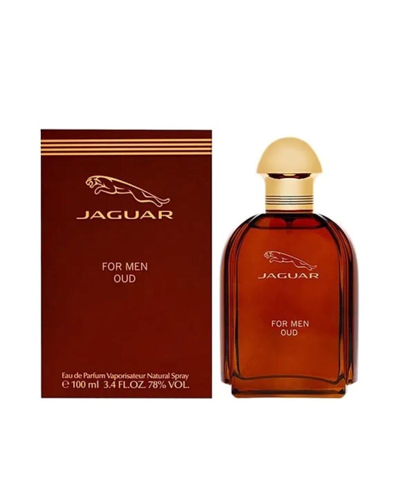 عطر جاكوار عود الرجالي او دو بارفيوم