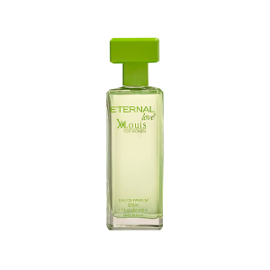 عطر اتيرنال لاف اكس لويس للنساء - او دي بارفان