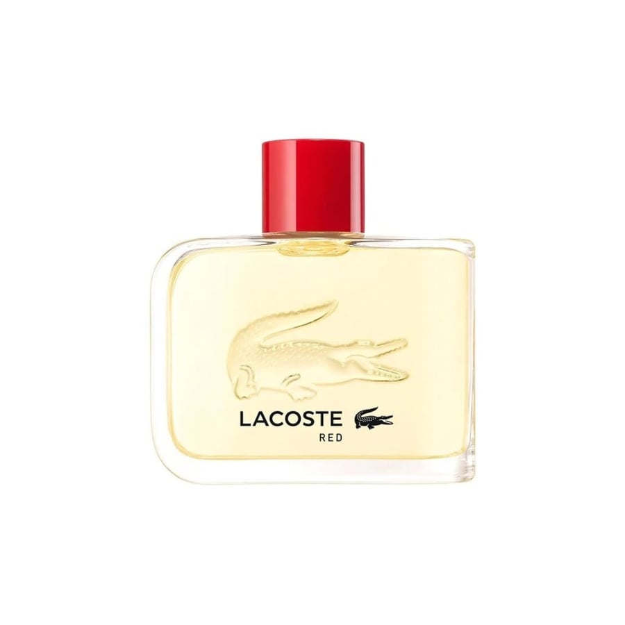 عطر لاكوست ريد من لاكوست او دي تواليت