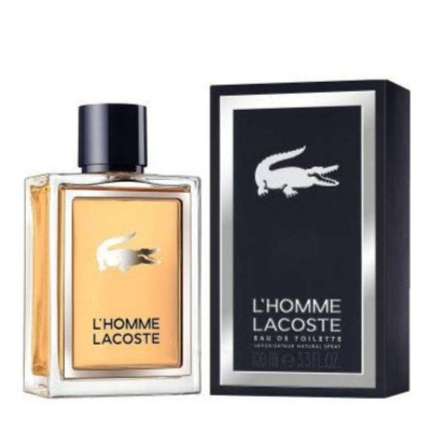 عطر لاكوست لاكوست لو أوم  للرجال