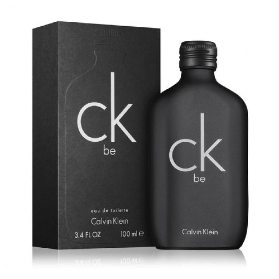 كالفن كلاين CK be