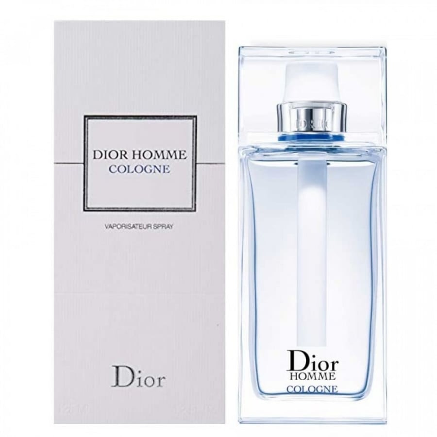 عطر ديور أوم كولون 2013 للرجال