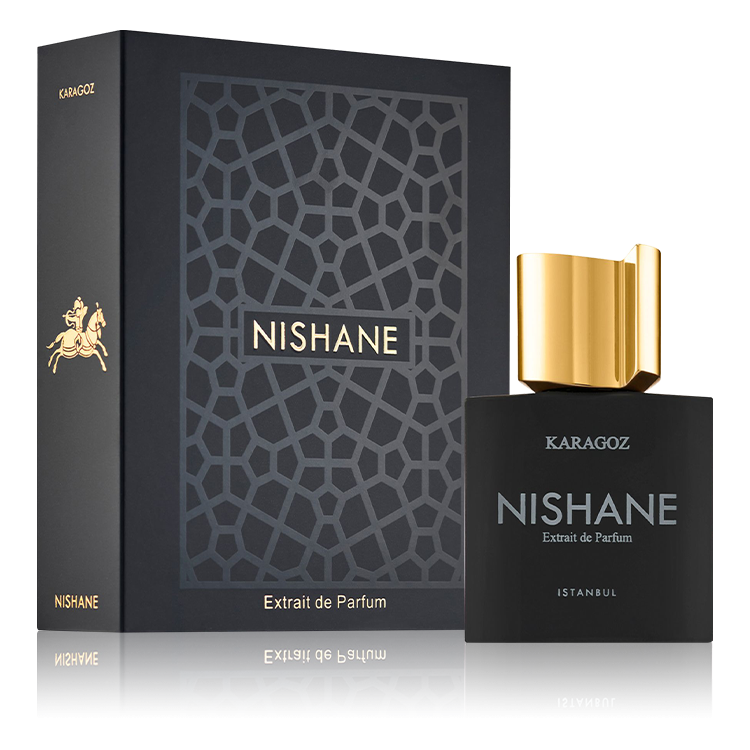 عطر نيشاني كاراجوز اكسترايت دو بارفيوم