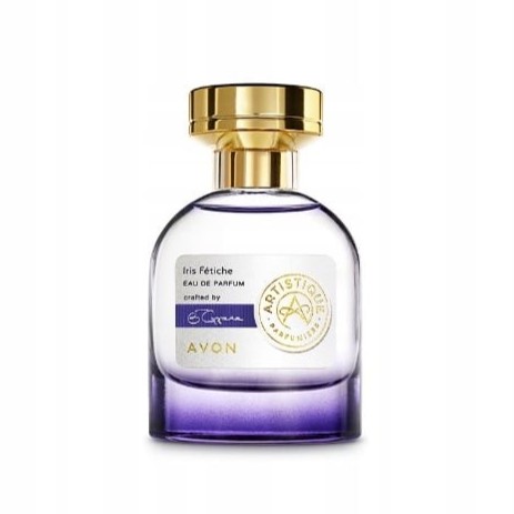 عطر افون ارتيستيك ايريس فيتيش