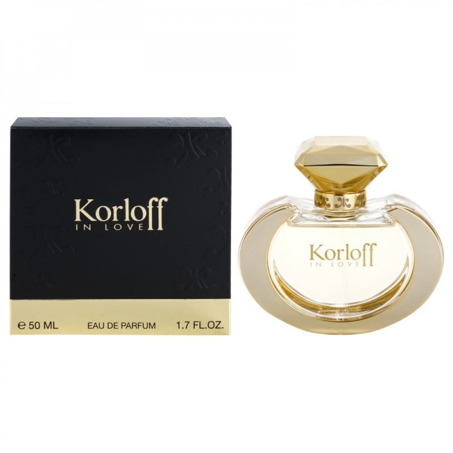 عطر كورلوف إن لوف للنساء
