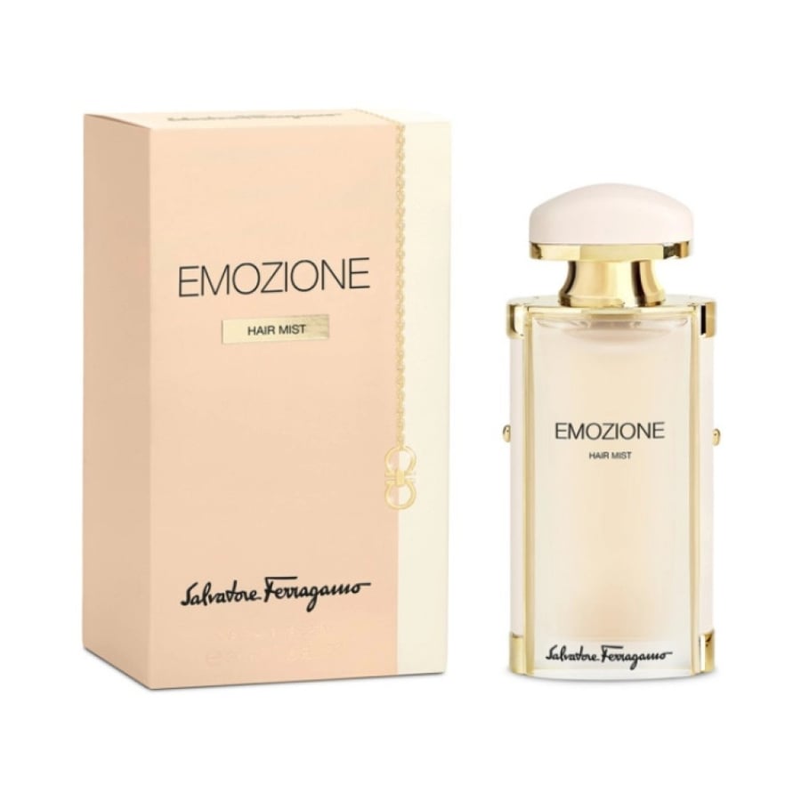 معطر شعر سلفاتوري فيراغامو ايموسيوني