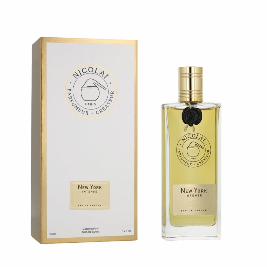 عطر نيكولاي نيو يورك إنتنس