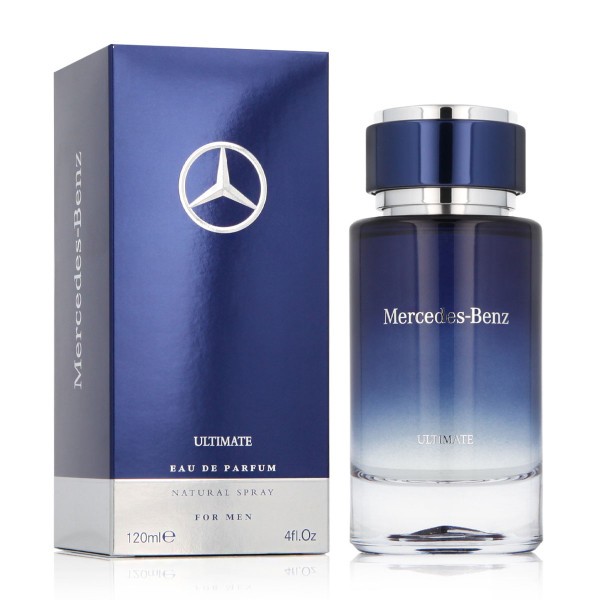 عطر مرسيدس بنز التيميت الرجالي او دو بارفيوم