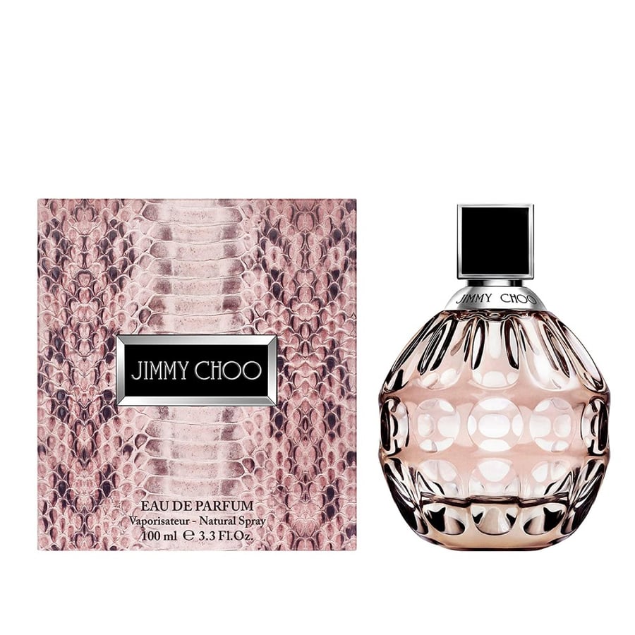 عطر جيمي شوو او دو بارفيوم