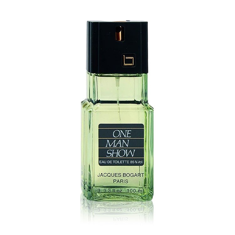 عطر جاك بوجارت ون مان شو او دو تواليت