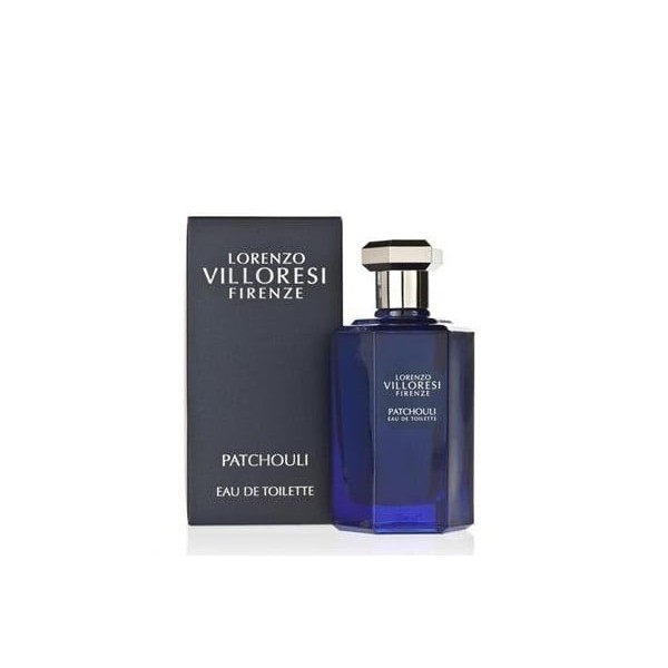 عطر لورينزو فيلوريسي باتشولي