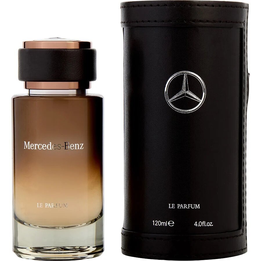 عطر مرسيدس بنز لي بارفيوم