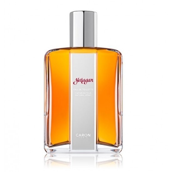 عطر كارون ياتاجان او دو تواليت