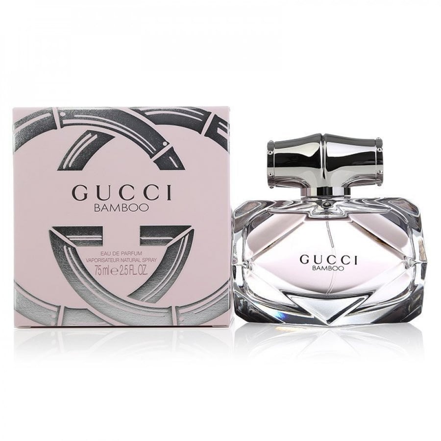 عطر قوتشي بامبو أو دو برفيوم للنساء