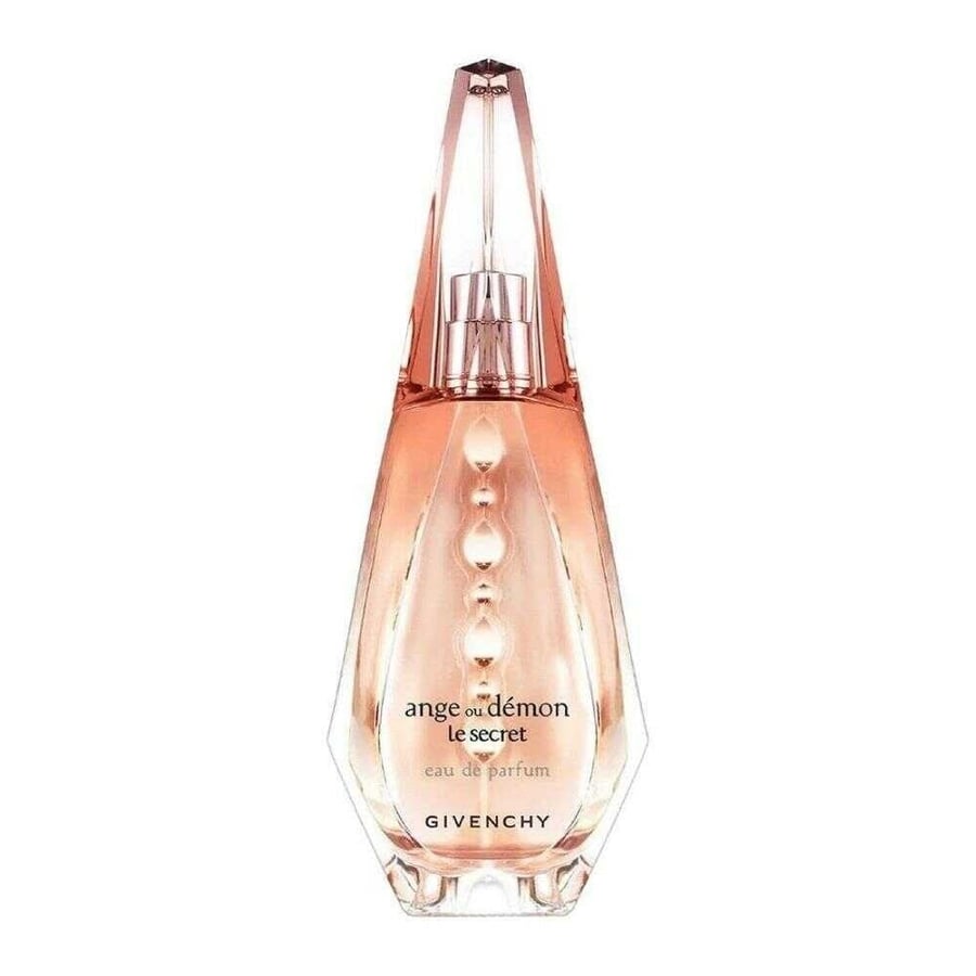 عطر جيفنشي انج او ديمون لي سيكرت