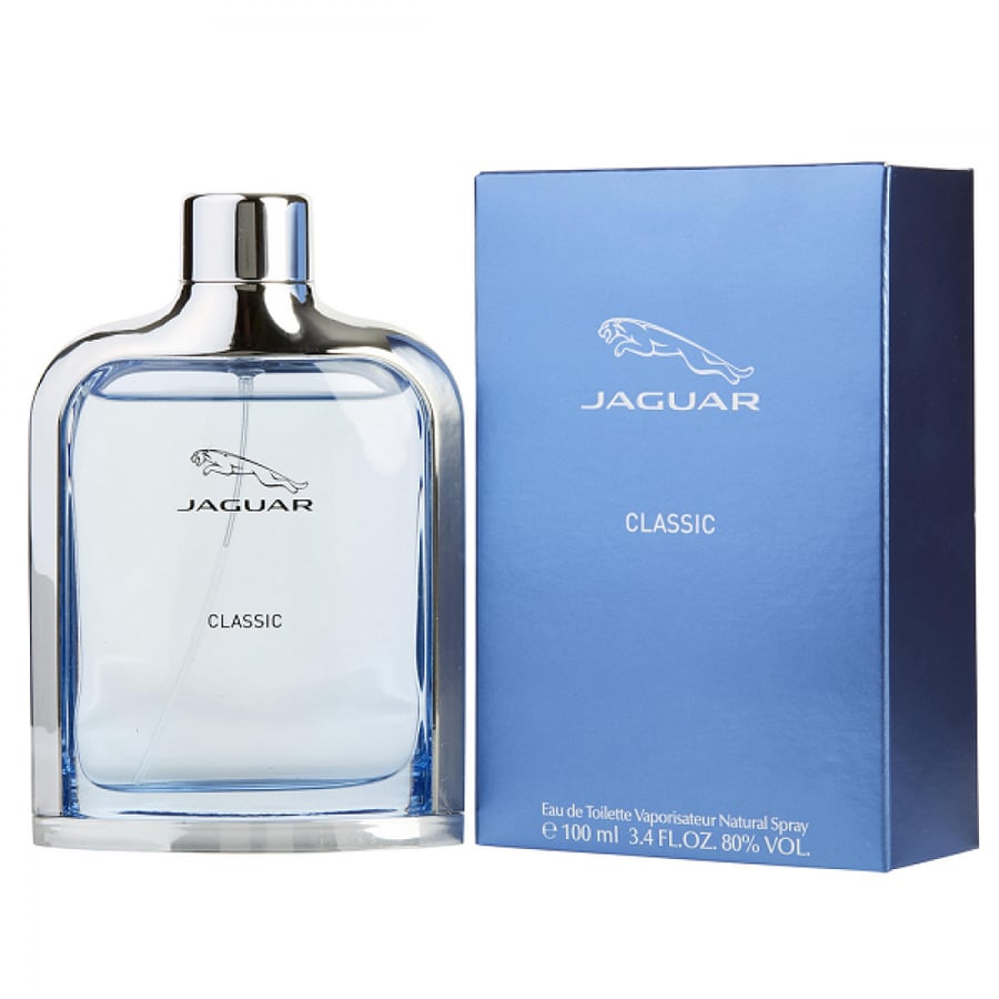 عطر جاكوار كلاسيك للرجال