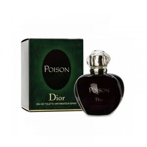 عطر ديور بويزن للنساء