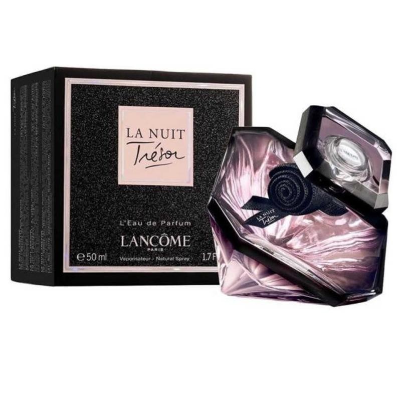 عطر لانكوم لا نوي تريزو لو أو دو تواليت للنساء