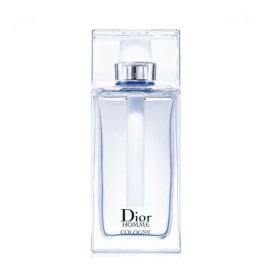 عطر ديور أوم كولون 2013 للرجال