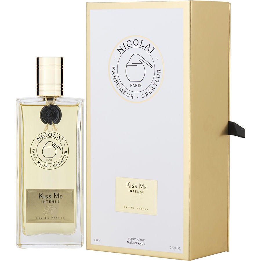 عطر نيكولاي كيس مي انتنس او دو بارفيوم
