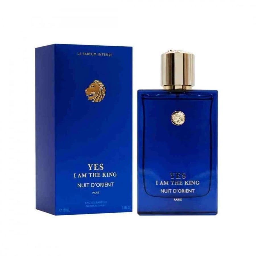 عطر جيبرليس يس ايم ذا كنج نوت دي اورينت لي بارفيوم انتنس