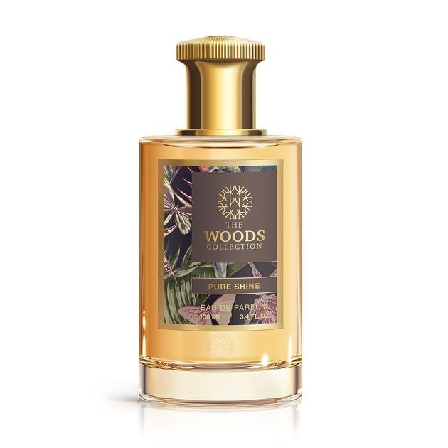 عطر ذا وودز كوليكشن بيور شاين او دو بارفيوم