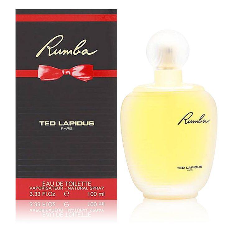 عطر تيد لابيدوس رومبا أو دو تواليت