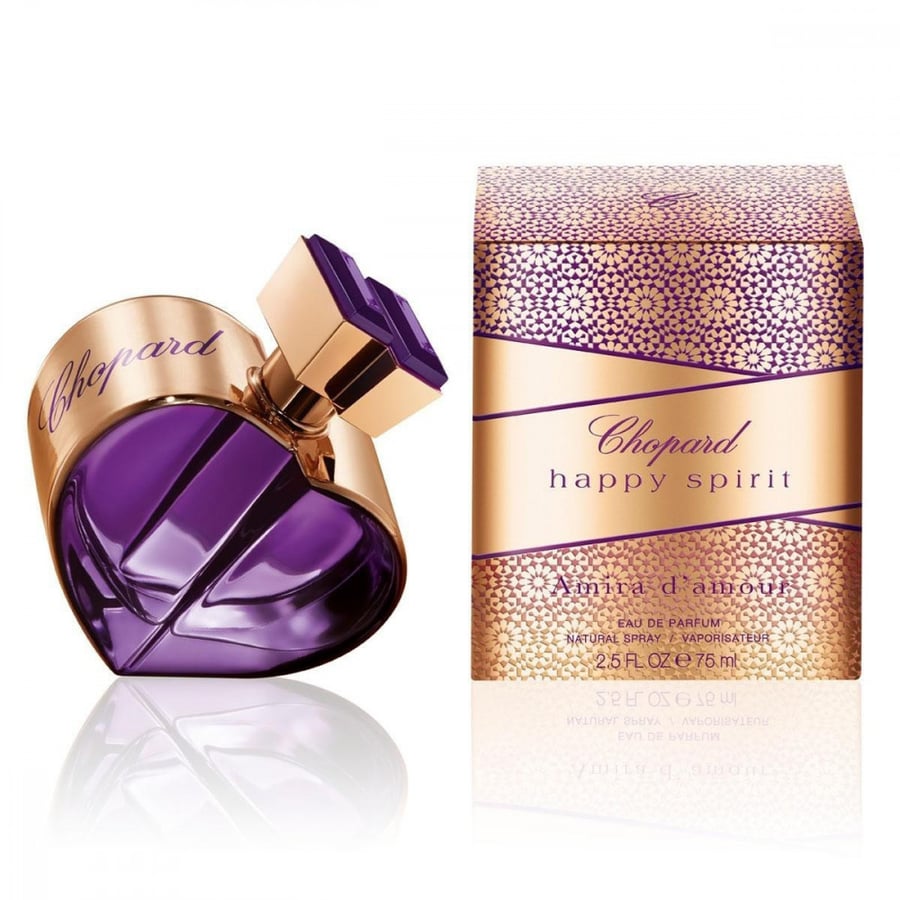 عطر شوبارد هابي سبريت أميرا دو أمور للنساء